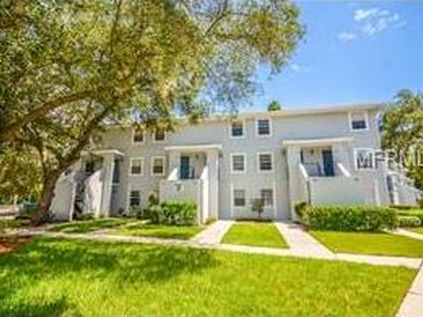 Condos For Sale In New Tampa