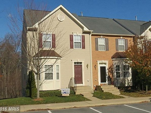 Mt Airy For Rent