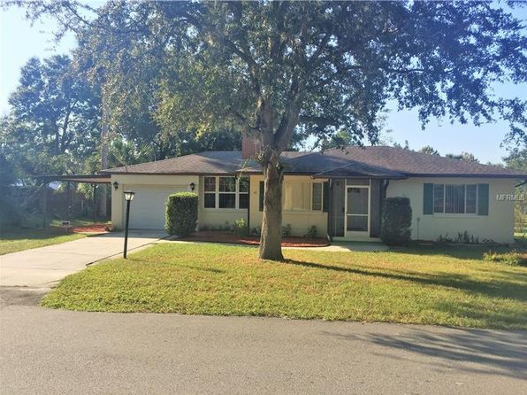 For Sale Debary Fl