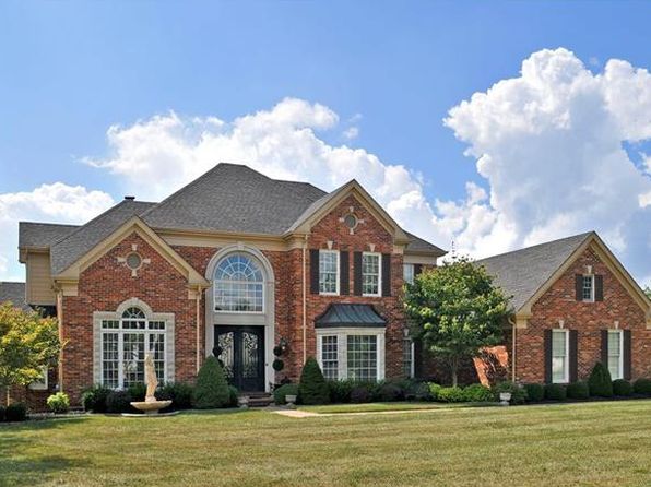 Town and Country Real Estate - Town and Country MO Homes For Sale | Zillow