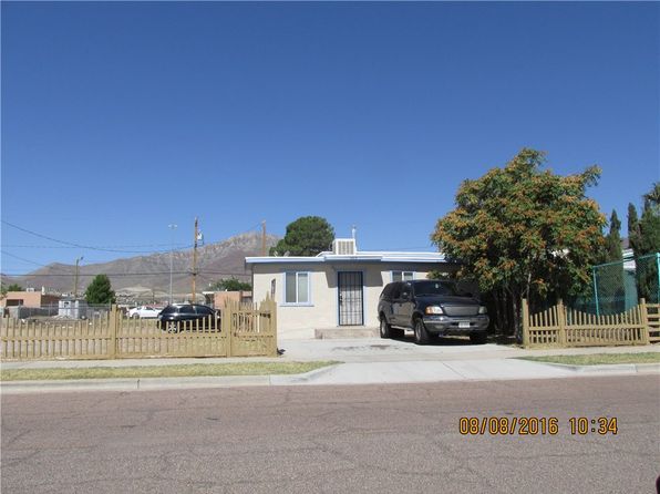 Duplex El Paso Tx