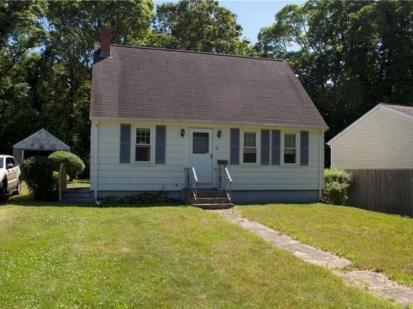 Recently Sold Homes In Tiverton Ri Transactions Zillow