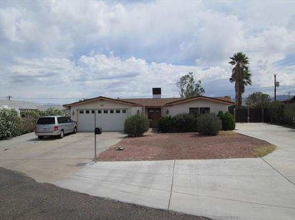 Bullhead City AZ Foreclosures & Foreclosed Homes For Sale - 40 Homes