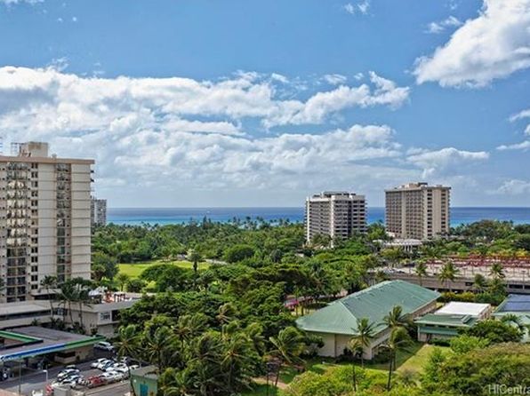 Waikiki Property