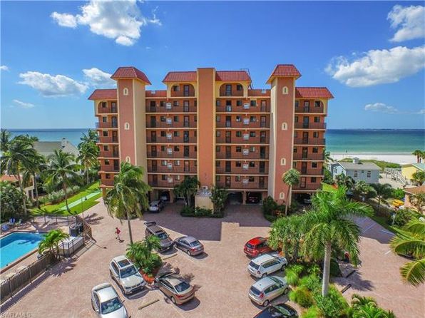 Fort Myers Beach Condos For Sale By Owner