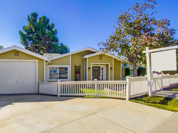 Zillow La Mesa