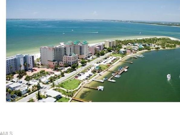 For Sale Fort Myers Beach Fl