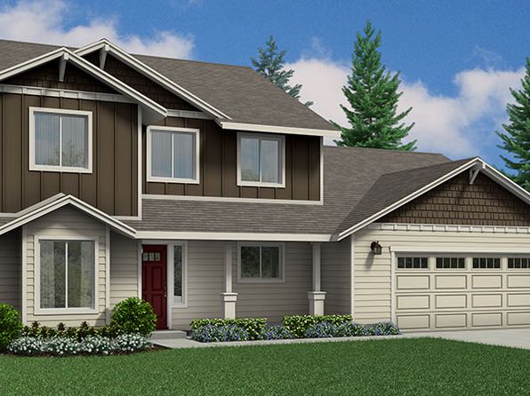 New Construction Home Builders North Bend Home Builders North Bend New Construction