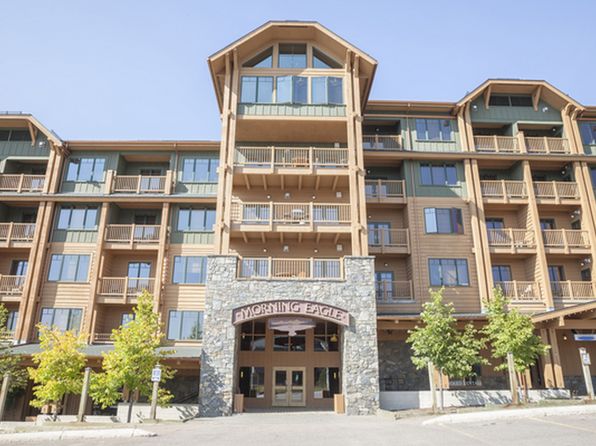 Whitefish Condos For Sale