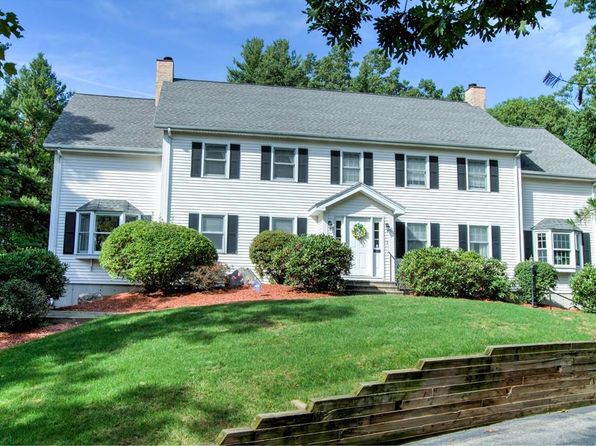 Chelmsford Real Estate - Chelmsford MA Homes For Sale | Zillow