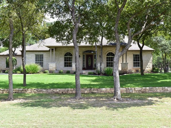 Zillow Georgetown Texas