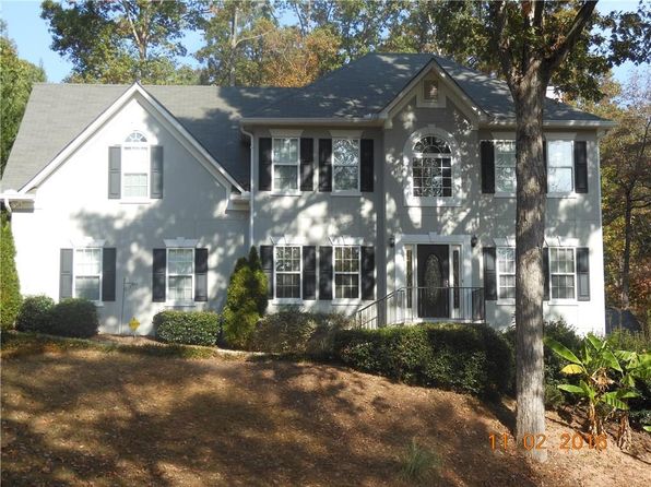 Mansions In Douglasville Ga