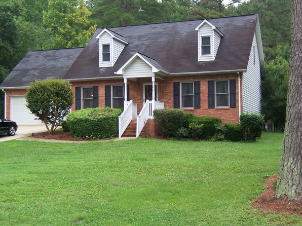 house for sale in newton nc