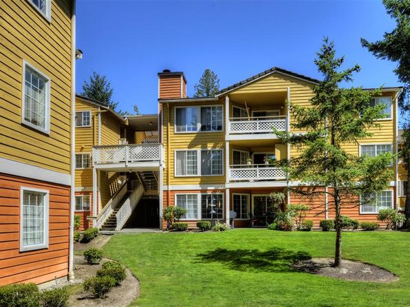 Apartments For Rent In Totem Lake Kirkland Zillow