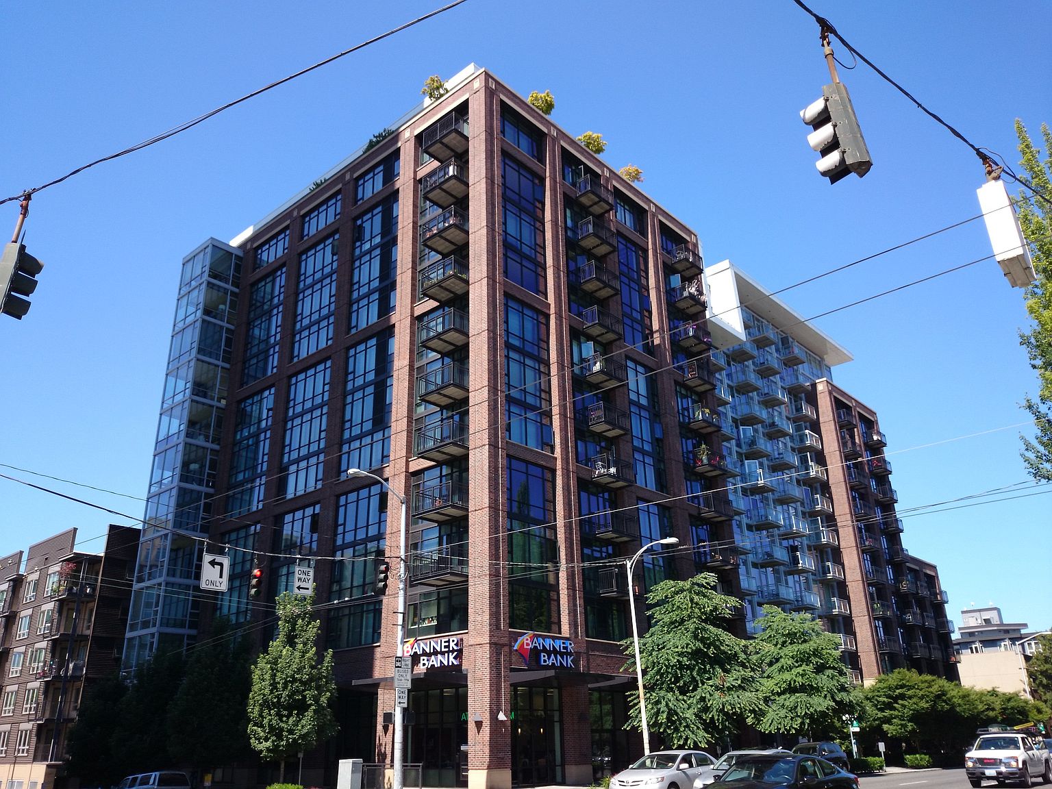 2911 2nd Ave Unit 114 Seattle Wa 98121 Zillow