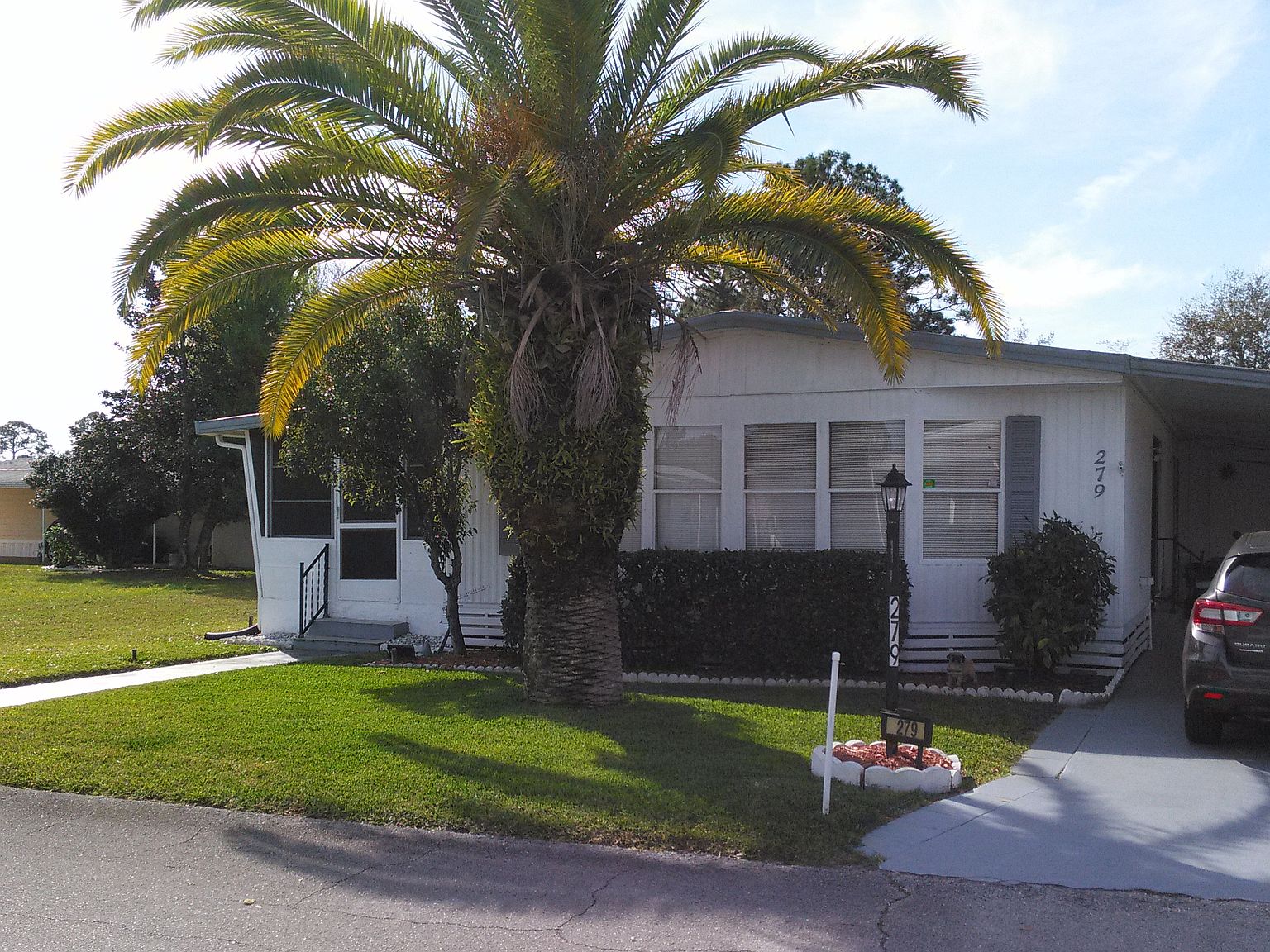Holiday Village Mobile Home Park Ormond Beach Florida Review Home Co