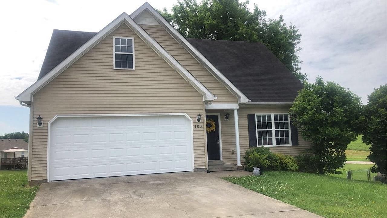 408 Dockside Ct Bowling Green Ky 42103 Zillow