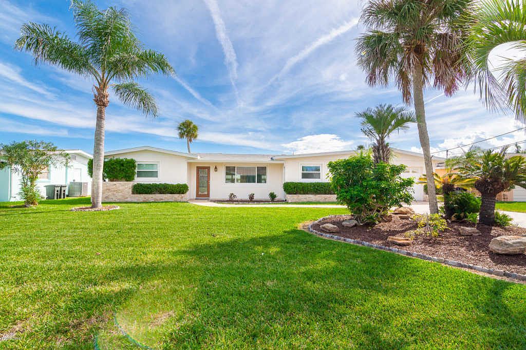309 Olive St South Daytona Fl 32119 Realtor Com