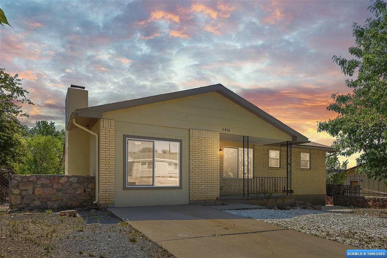 3816 N Huff St Silver City Nm 88061 Zillow