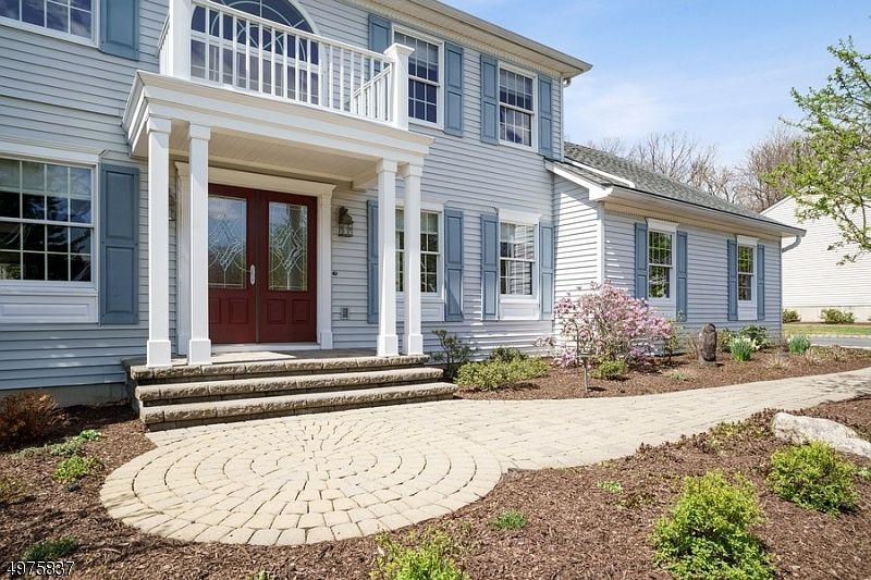 25 Lenox Rd Rockaway Nj 07866 Zillow