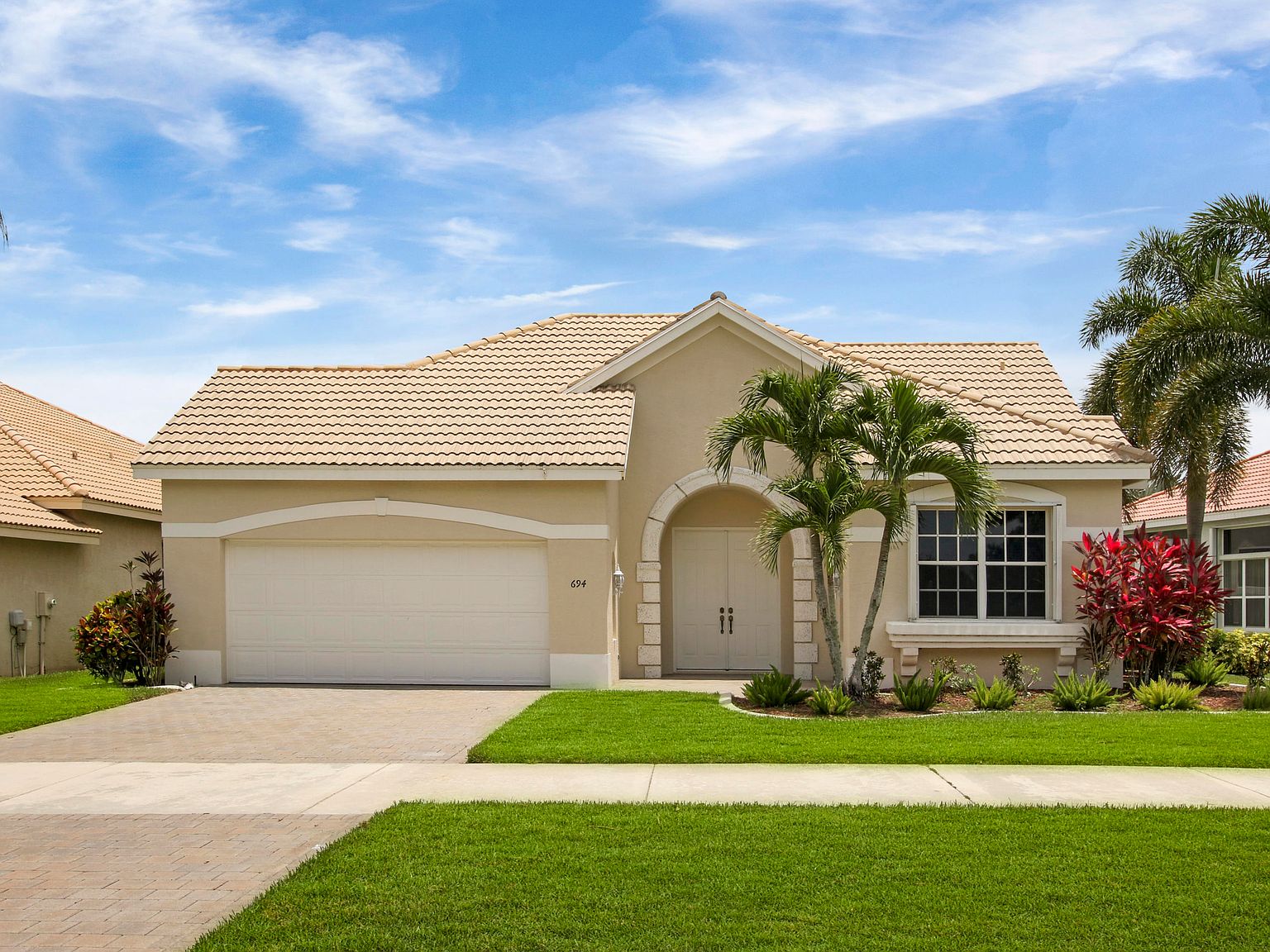 Pga Village Port St Lucie Home For Sale Florida Real Estate Real Estate Florida Home