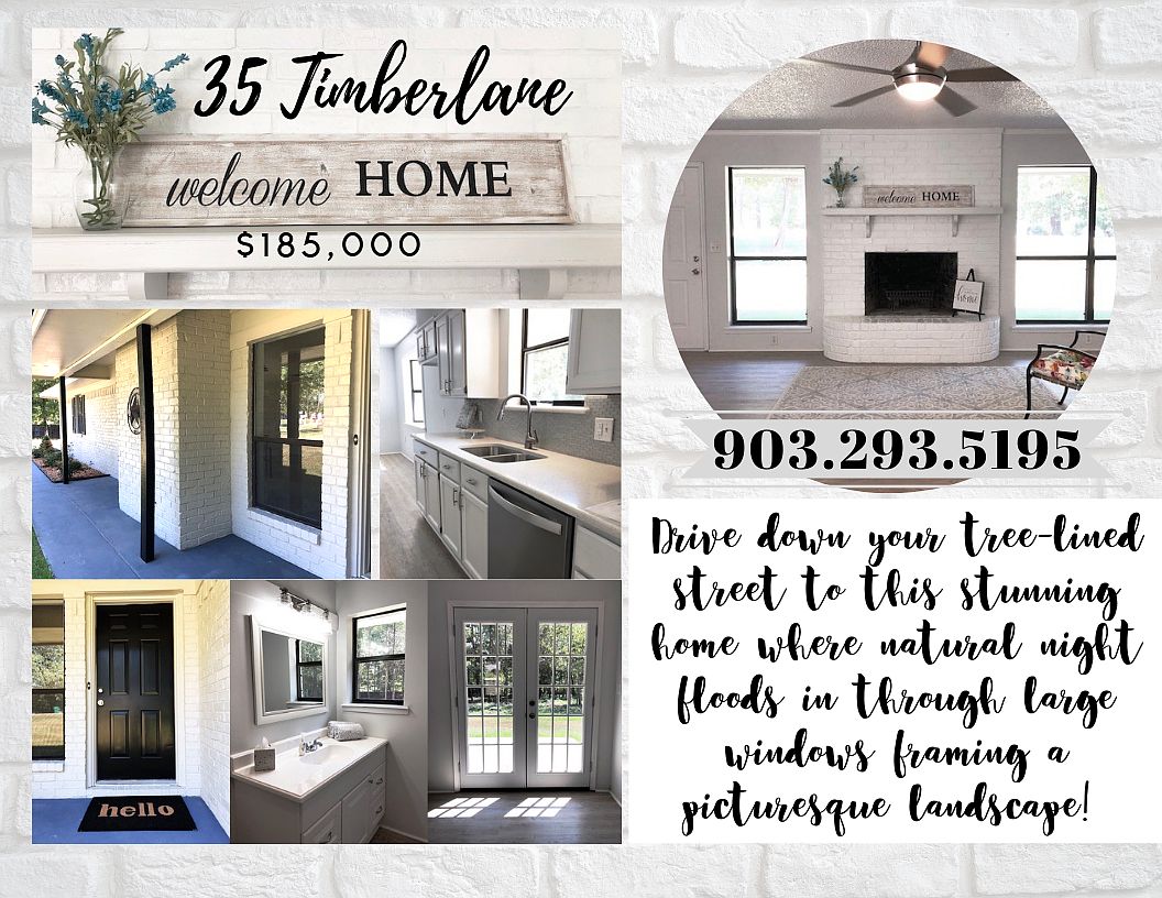 35 Timber Texarkana Tx 75501 Zillow 35 Timber Texarkana Tx 75501 Zillow