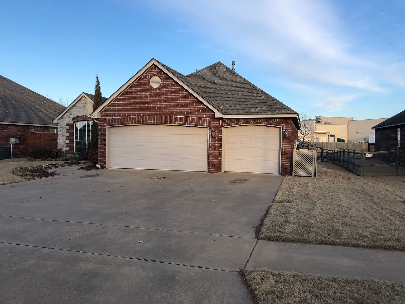 11503 N 132nd East Ave Owasso Ok 74055 Zillow