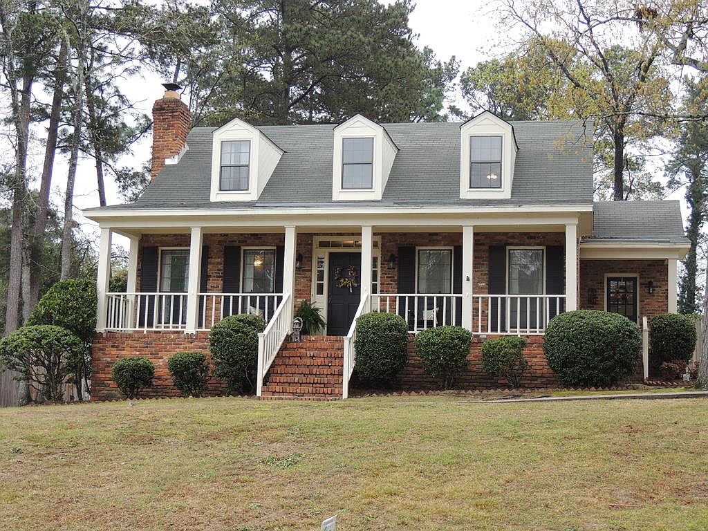 308 Fair Oaks Ct Martinez Ga 30907 Zillow 308 Fair Oaks Ct Martinez Ga 30907