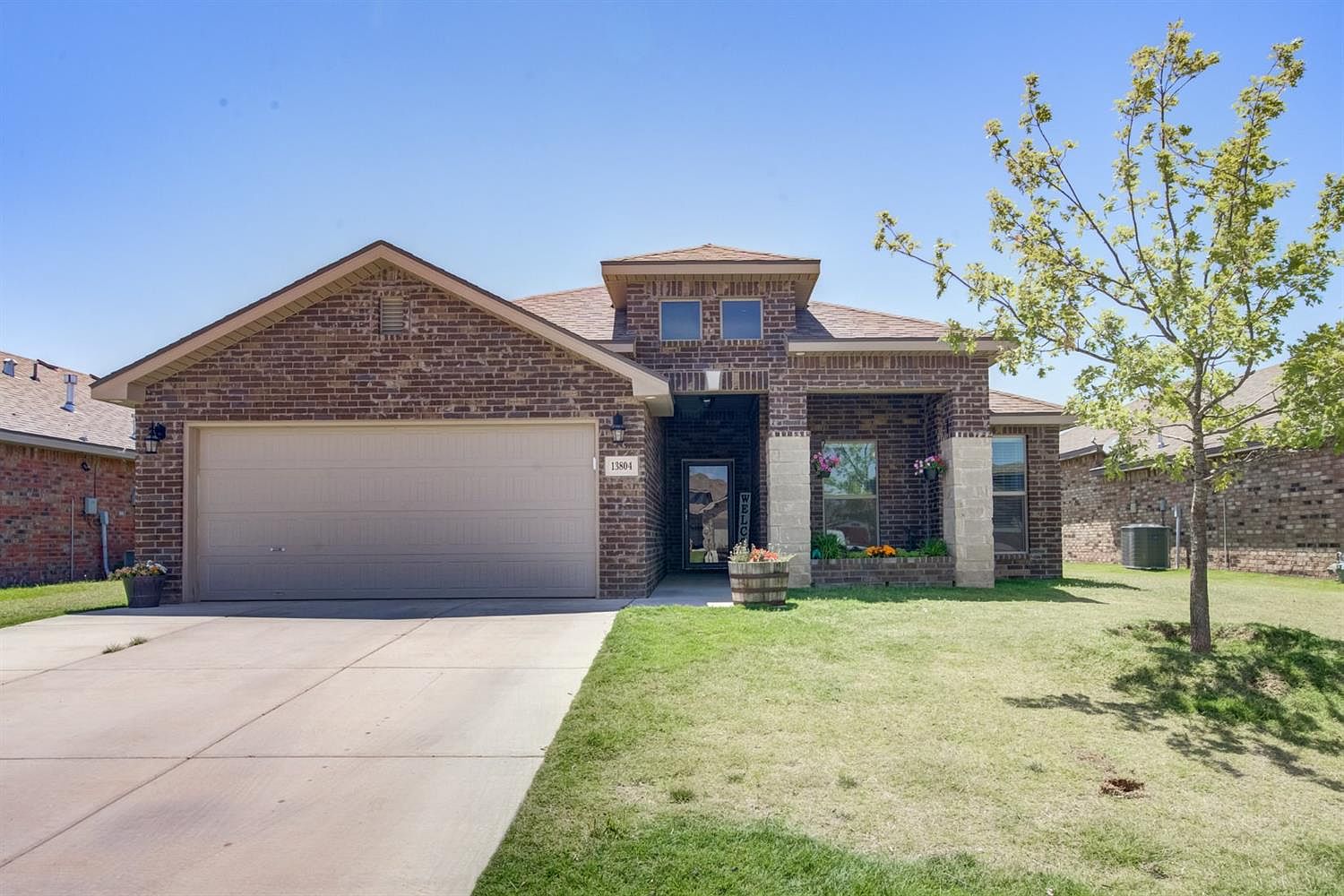 2122 140th St Lubbock Tx 79423 Zillow