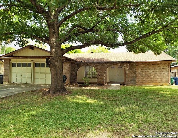 339 W Wildwood San Antonio Tx 78212 Realtor Com