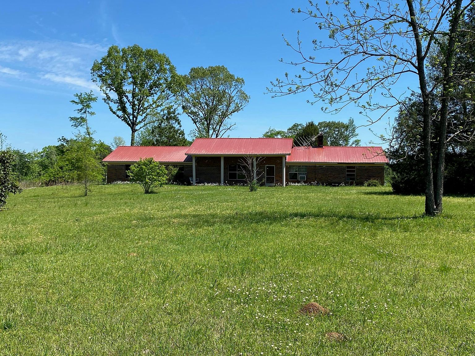 4182 calabrella rd stewart ms 39767 mls 20 807 zillow zillow