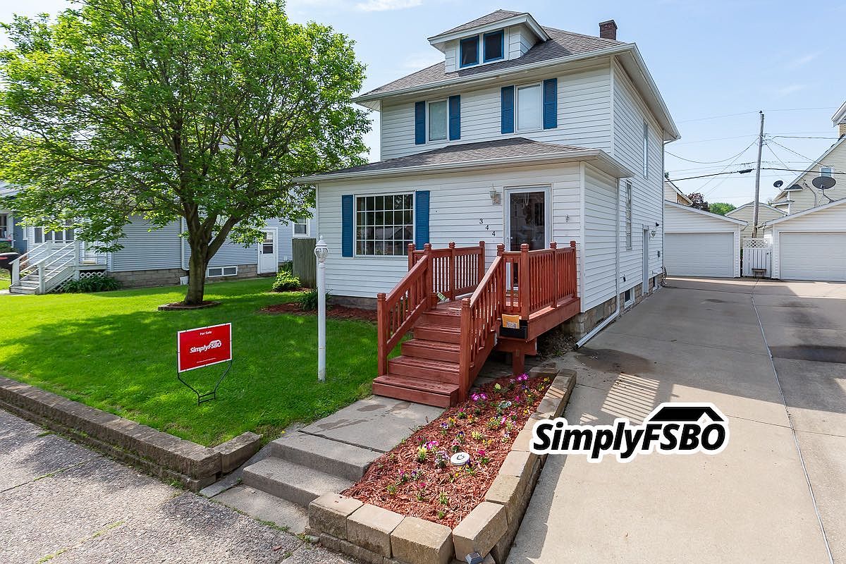 344 15th Ave Moline Il 61265 Zillow