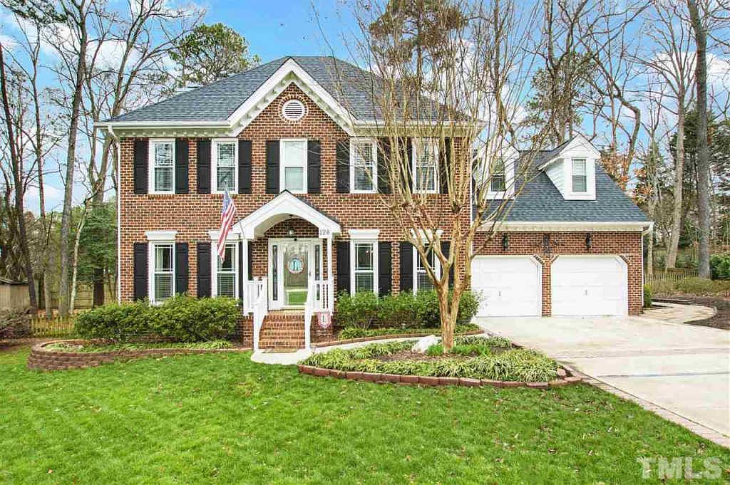 128 Wilander Dr Cary Nc 27511 Zillow