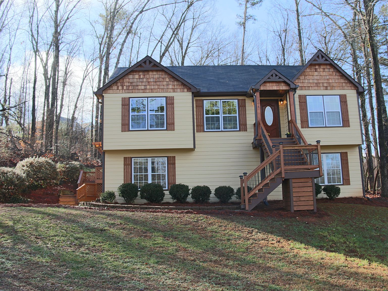 1208 Cousins Rd Woodstock Ga 30188 Mls 8718007 Zillow