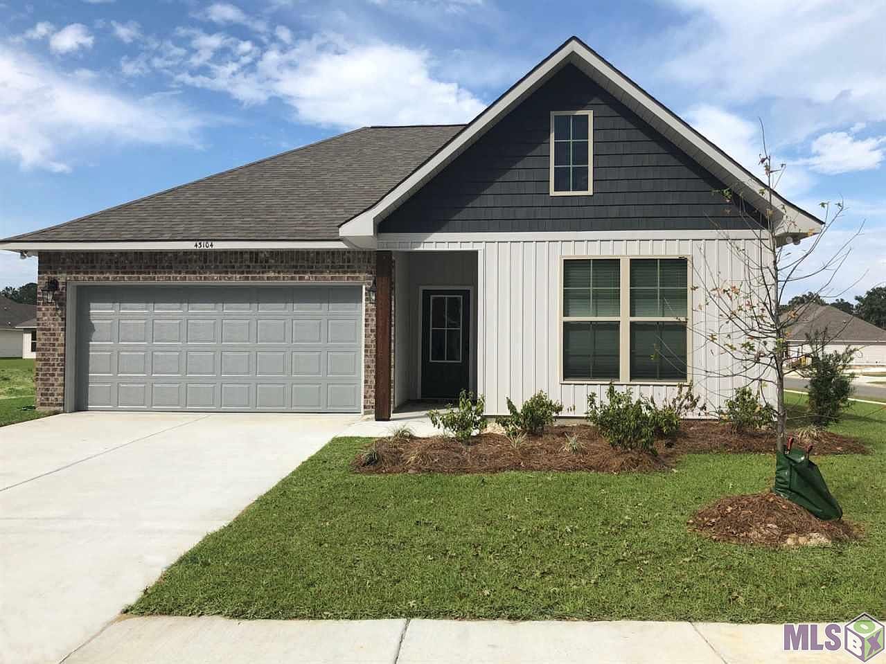43104 Pointside Ave Prairieville La 70769 Zillow 43104 Pointside Ave Prairieville La