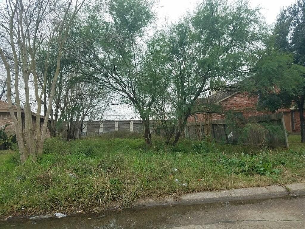 caps houston tx