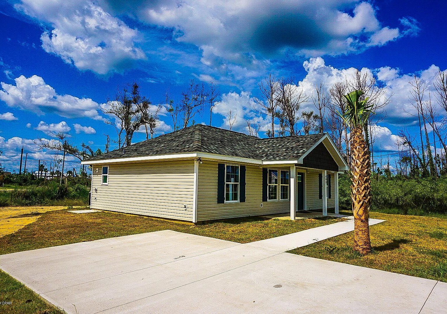 403 Arizona Dr Mexico Beach Fl 32456 Mls 688702 Zillow 403 Arizona Dr Mexico Beach Fl 32456