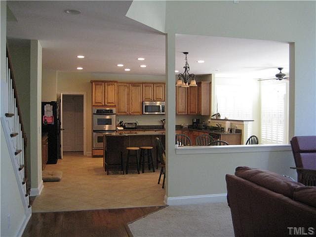 7721 Kensington Manor Ln Wake Forest Nc 27587 Zillow