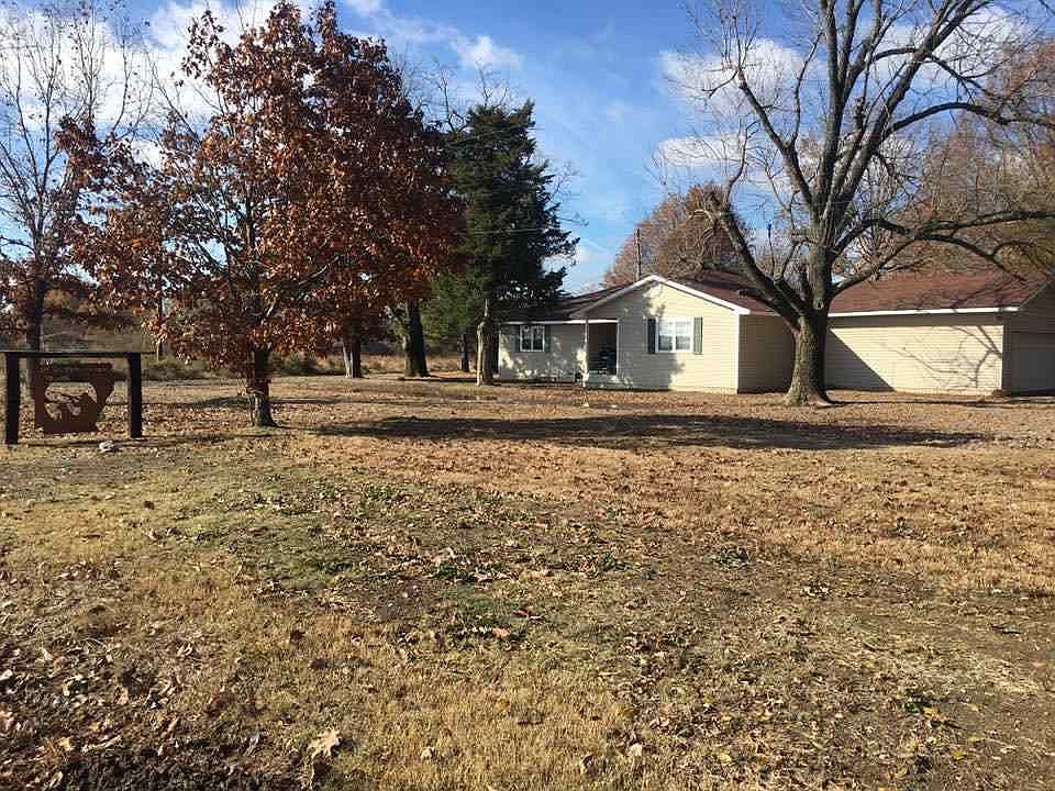 309 Pitts Rd Cash Ar 72421 Zillow