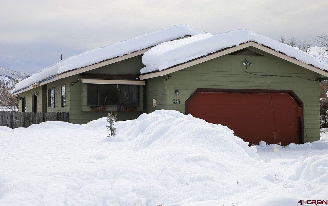 Hermosa Storage Durango Co Dandk Organizer