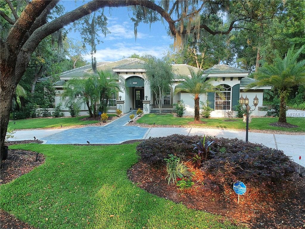 3473 Oak Knoll Point Lake Mary Fl 32746 Zillow