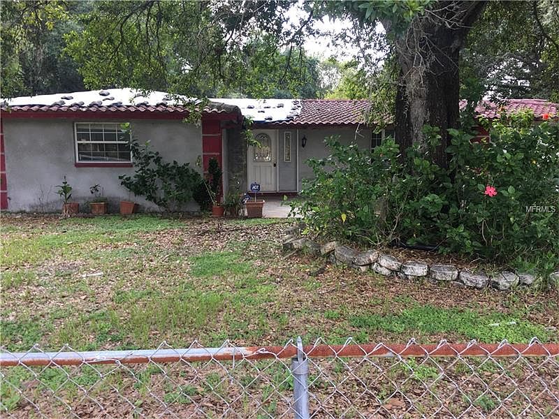 1709 S 50th St Tampa Fl 33619 Zillow