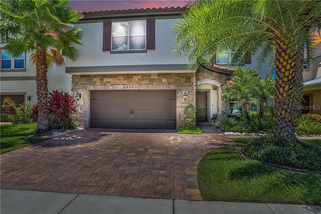 7004 Tavistock Lakes Blvd Orlando Fl 32827 Realtor Com