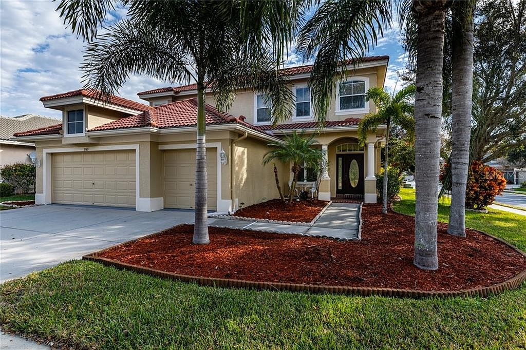 1239 Cordoba Ct Dunedin Fl 34698 Zillow