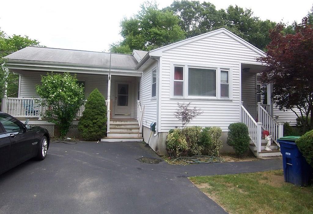 5 Bellevue Ave Braintree Ma 02184 Mls 72159089 Redfin