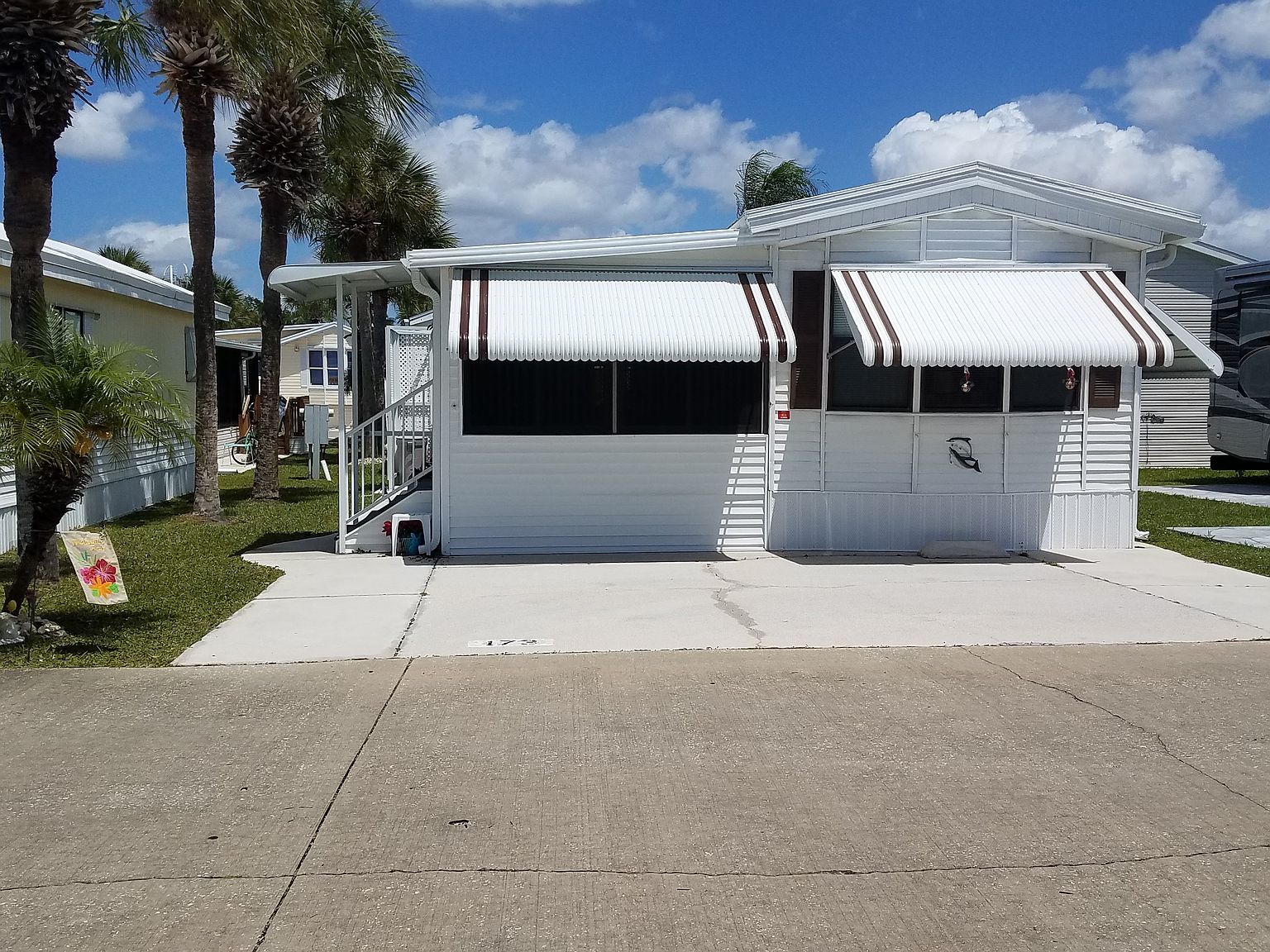 Siesta Bay Rv Resort Ft Myers Fl 55 Rv Park