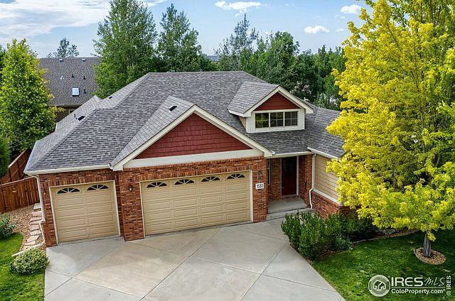 2123 E 18th St Loveland Co 80538 Zillow