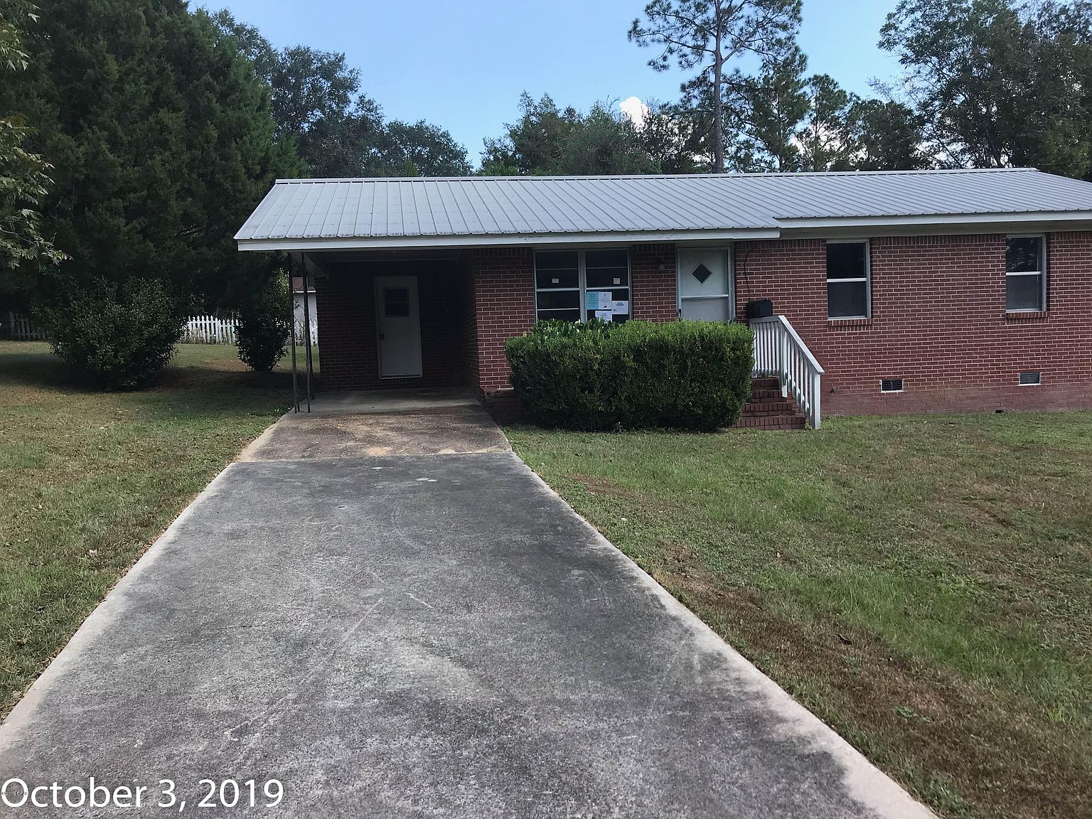 1004 Creswell St Bonifay Fl 32425 Zillow