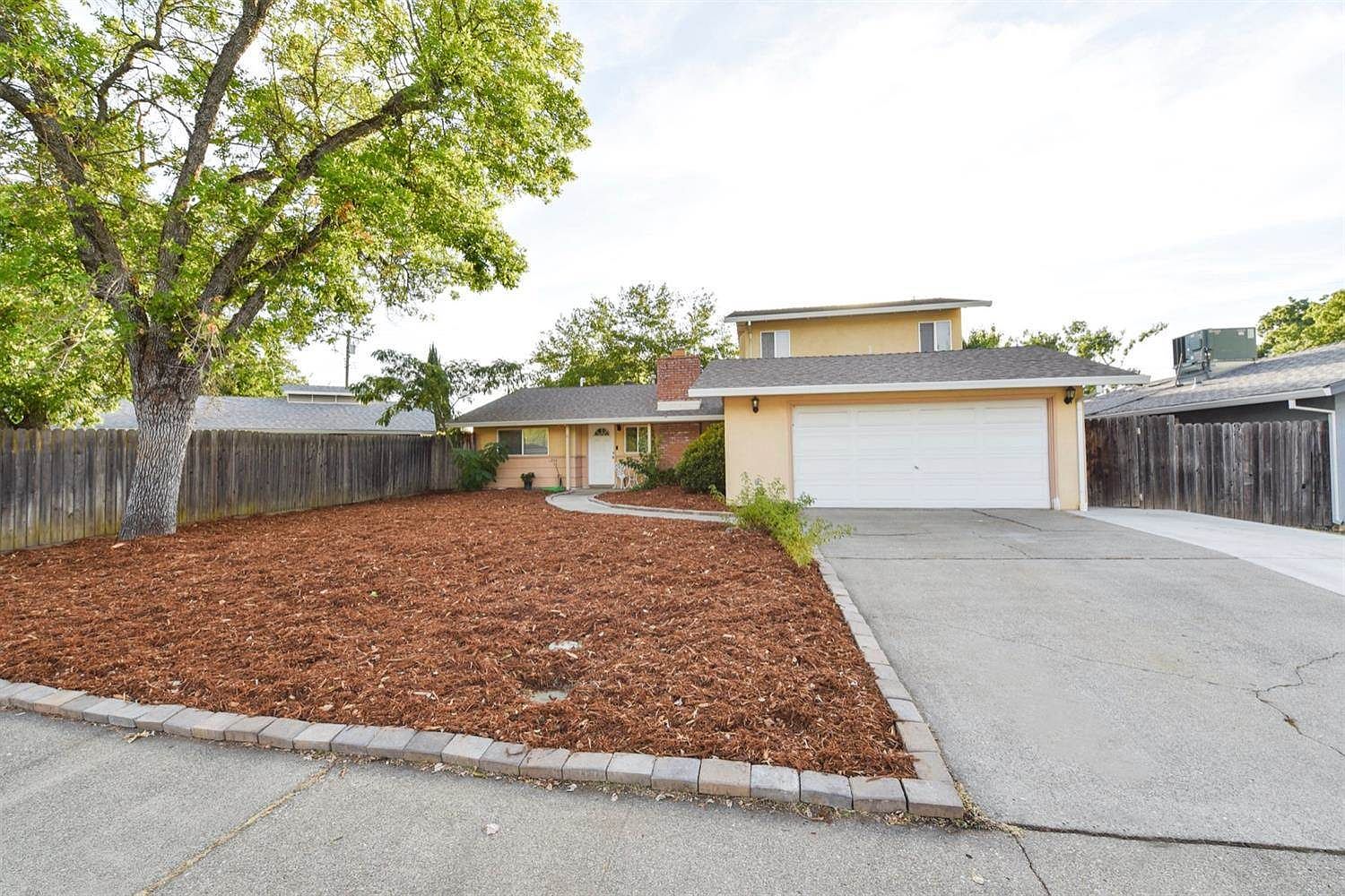 1204 Palm Ave Roseville Ca 95661 Zillow