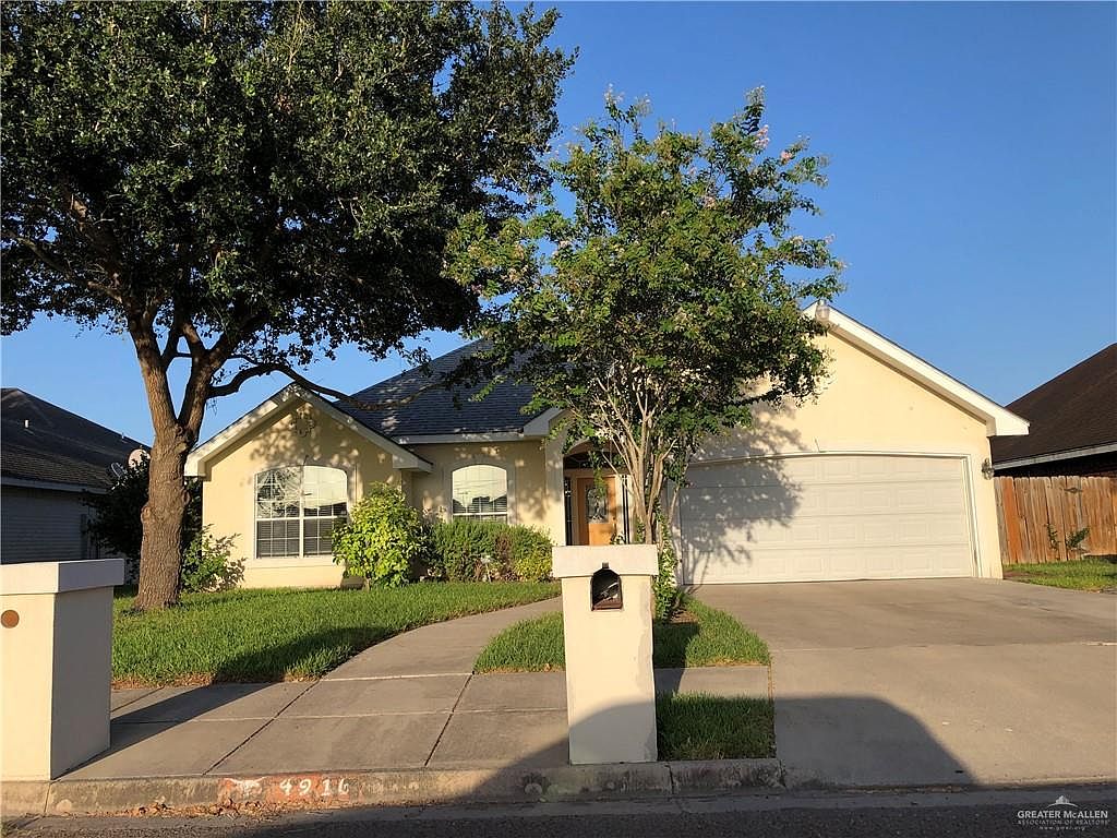Granite Counters Edinburg Real Estate 25 Homes For Sale Zillow